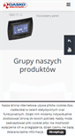 Mobile Screenshot of dasko.pl